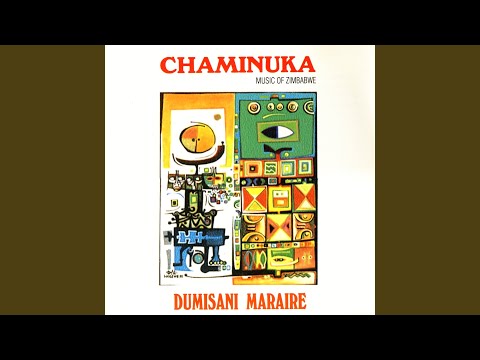 Chaminuka