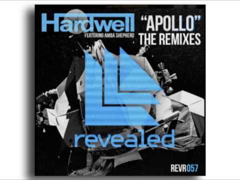 Hardwell vs. Krewella - Apollo Alive (DJ RITCH Mashup)