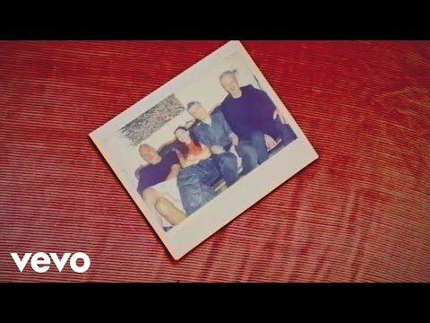 Francesca Michielin - È NATURALE (Official Visual Video) ft. Planet Funk