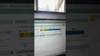How to set Goals in AimsWeb 