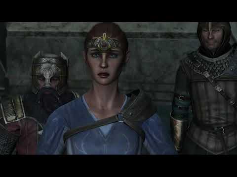 Lord of the Rings - War in the North Walk-through Nordinbad battle