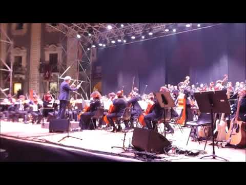 "Inno a Sant'Agata" festa di S. Agata 2024