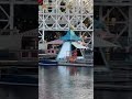 World Of Color Construction Update As Of 03 25 2022