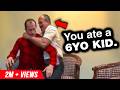 Cop Loses It After Learning Cannibal Killer S Secret