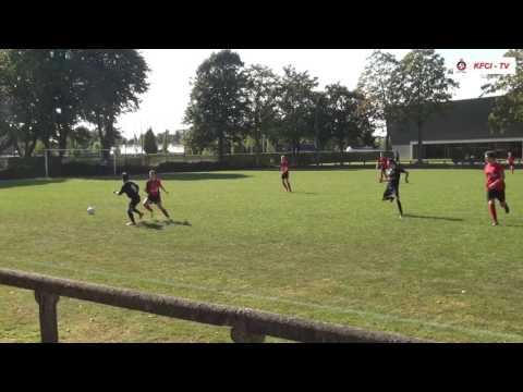 IPU17 KFCI - KRC Gent