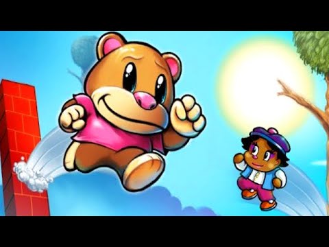 Wall Kickers Full Gameplay Walkthrough Part - 1 - YouTube