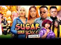 SUGAR OR SPICE 4 New Movie Chinenye Nnebe Toosweet A Chioma 2021 Trending Nigerian Nollywood Movie