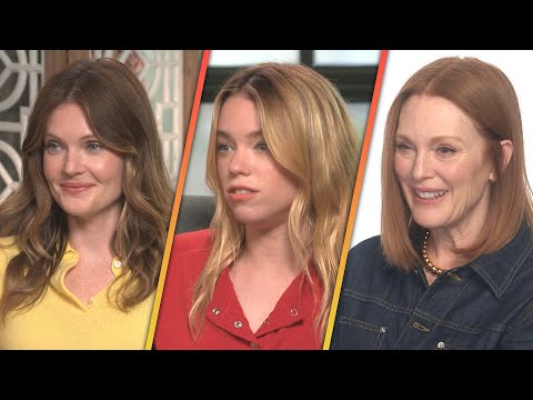 SIRENS: Cast Reacts to SHOCKING Finale + Season 2 Wishes (Exclusive)