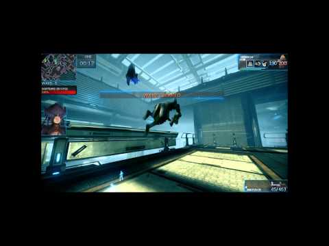 Wo Farmt man Mods in Warframe Update 7.0