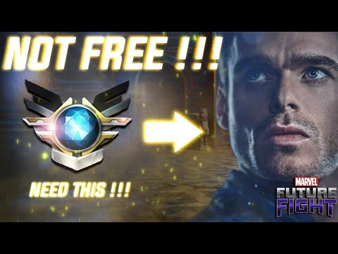 Ga Punya T2 Ikaris ? Pasti Sedih Melihat Ini Bahas Tuntas Update Details V755 - Marvel Future Fight