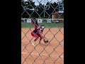 Savannah Bain, 2024, 3B/UT - 2020 3B Highlights