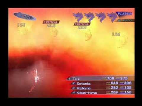 [Top 100 Countdown] Hundred Best RPG Battle Themes #53 Shin Megami Tensei Nocturne