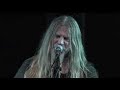 TAROT - Ashes To The Stars (OFFICIAL LIVE ...
