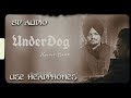 Underdog 8D Audio Harlal Batth 8D Punjabi Songs 2021 Underdog By Harlal Bath 8D Song