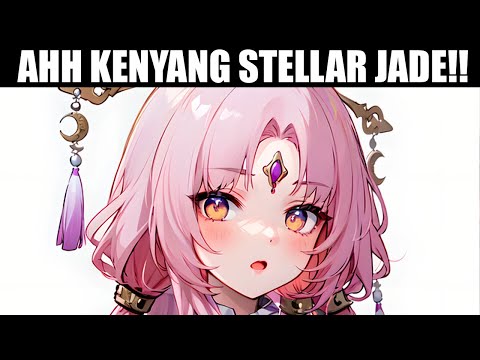 Seriusan Evetnya gini doang? ya ENAK SIH 😁 plus Kode Redeem Stellar Jade...