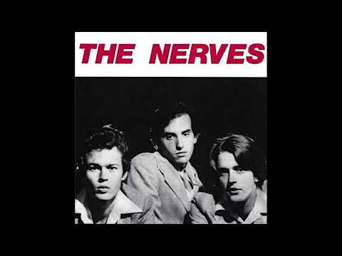 The Nerves - Hanging On The Telephone (1976) [HQ]