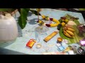 Velangapatti Pandi Kovil Poojai