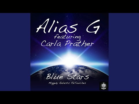 Bluestars Soulful House Galactic (feat. carla prather)