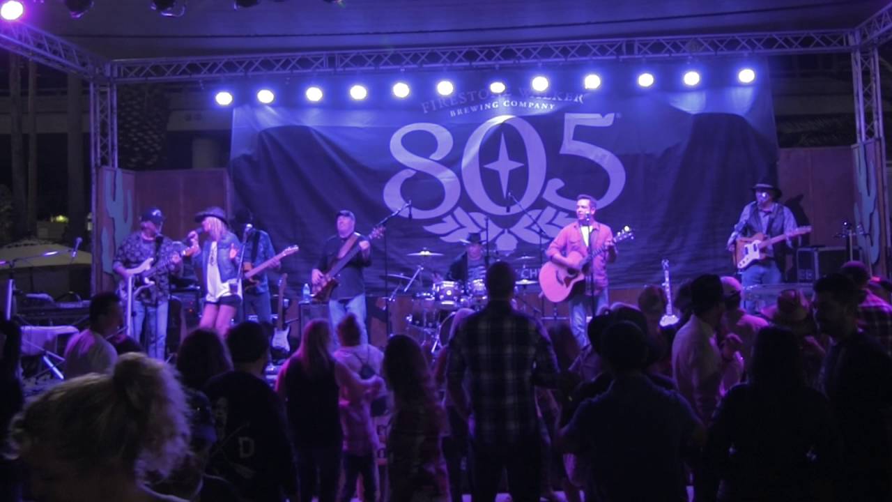 Hire Three Rivers Band Classic Rock Band in Thousand Oaks, California