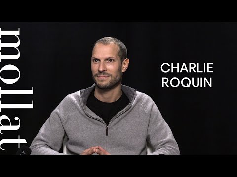 Charlie Roquin - Les maîtres de Bayreuth