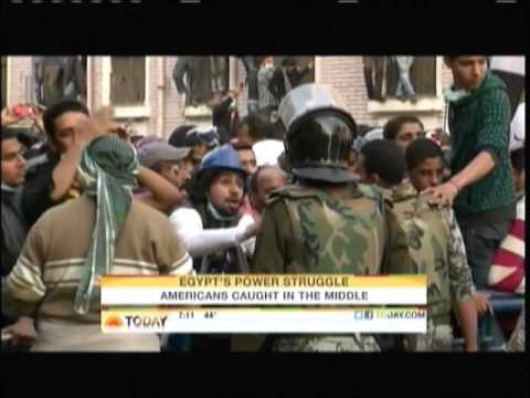 @Aymanm report from #Tahrir for Today Show Nov. 25 2011