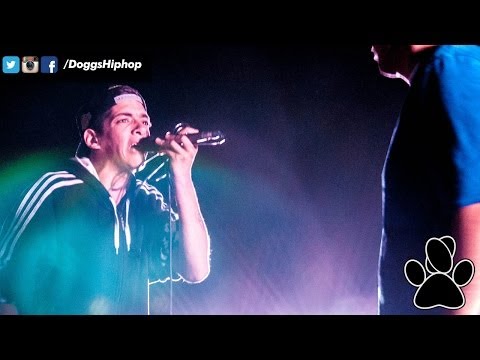 Klan vs Tragedia - Cuartos Freestyle Massacre 2014