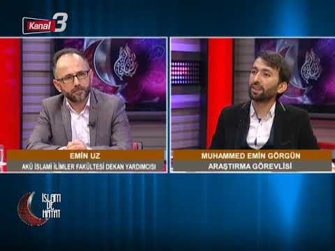 KANAL 3’TE SABAH 12 02 2019