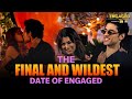 THE FINAL AND WILDEST DATE OF ENGAGED Ft Uorfi Harshgujral Engaged S1 Streaming On JioHotstar
