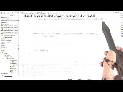 Introduction Developing Scalable Apps with Java