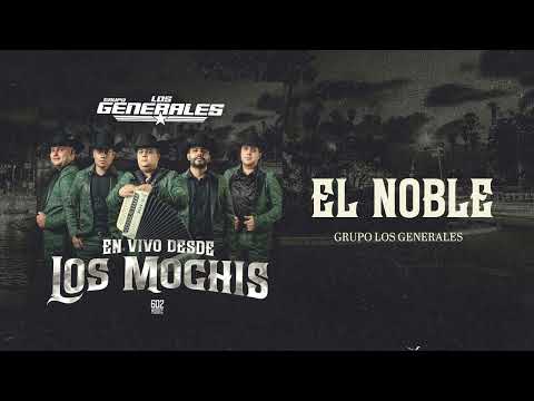 Grupo Los Generales and 602 Music