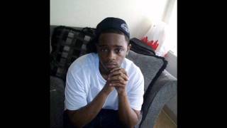 Young Jamal -Moving On