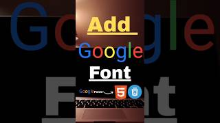 Download lagu How to import Google fonts | add Google fonts in HTML CSS#webdevelopment #coding #programming#coding mp3 Download lagu How to import Google fonts | add Google fonts in HTML CSS#webdevelopment #coding #programming#coding mp3