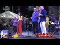 Eddie Palmieri y la Perfecta Feat. Ile  "Justicia "   Dia Nacional de la Salsa 2020