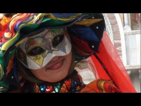 carnevale a Venezia 2013