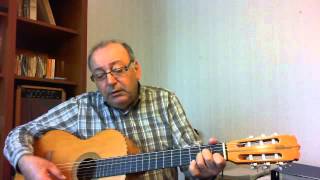 Les chemins du vent Anne Sylvestre Reprise