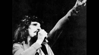 Uriah Heep - Come Away Melinda Live 1971 Very Rar!!!