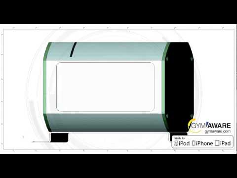 GymAware PowerTool the gold standard of LPT's