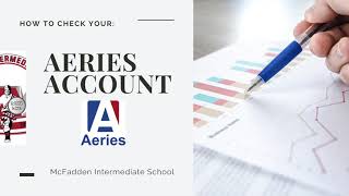 How to Log into SAUSD Aeries Student Portal