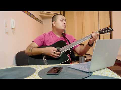 DHERAI BARSHA PACHI | ORIGINAL BY YASH KUMAR | COVER BY RITESH MAN SHRESTHA