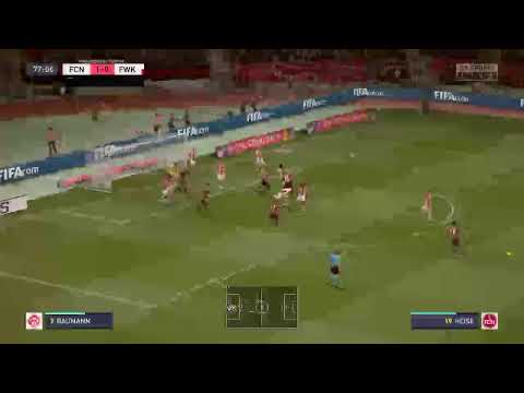 2. Bundesliga 11. Spieltag ||PROGNOSE ||1.FC Nürnberg : Würzburger Kickers||2020/21