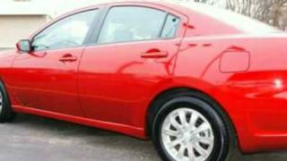 preview picture of video '2009 Mitsubishi Galant in Kirkwood St. Louis, MO 63122'
