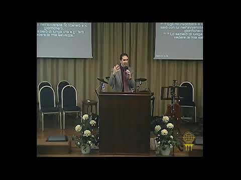 M. Cangini  "Sicurezza" - Giov. 19/12/2019