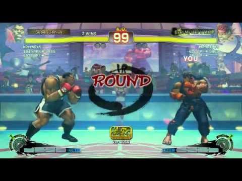 K0zzB0s5 (Balrog) Vs Metle1980 (ERyu) 031212 02