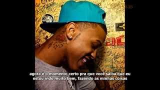 August Alsina - Cool On You (Legendado/Tradução)