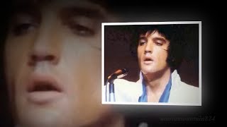 Elvis Presley - Love Me Tonight (take 4)