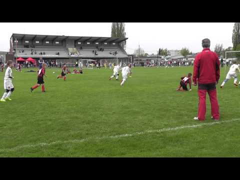 Sigma bílá 2006 - MFK Frýdek - Místek 6:3