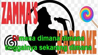 Download lagu Alamat Palsu - Karaoke No Vocal mp3