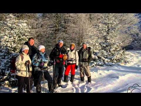 HORNÁ NITRA - MAGURA 1 141 m.