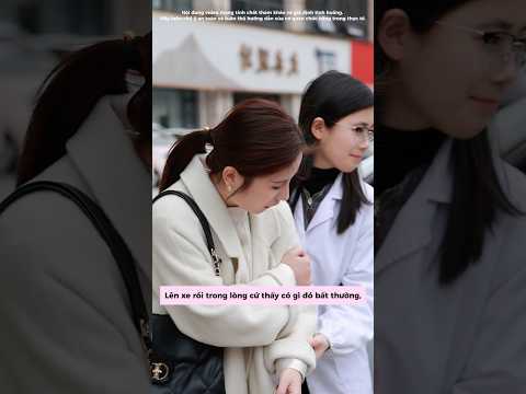 Tình huống giả định nâng cao cảnh giác: Luôn xác minh kĩ lưỡng để bảo vệ bản thân và gia đình!