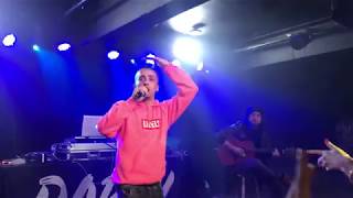 Dappy | IOU - The Levels Tour - Manchester